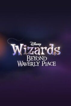 Wizards Beyond Waverly Place