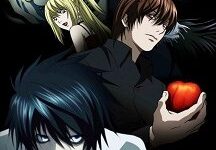 Death Note