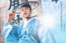 Joseon Attorney: A Morality